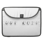 Lucas Meili  MacBook Pro Sleeves