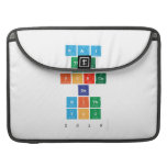 May
 the
 force
 be
 with
 you
 2019  MacBook Pro Sleeves
