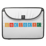 Chemicraft  MacBook Pro Sleeves