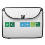 The Vault  MacBook Pro Sleeves