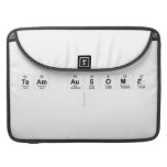 Team Ausome
   MacBook Pro Sleeves