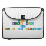 DONT
 KEEP CALM 
 cuz
 IT'S MY BIRTHDAY   MacBook Pro Sleeves