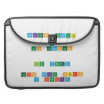 
 felices pascuas 
 y 
 un prospero 
 
 
 les desea
 
 luis feliu otero
 y familia  MacBook Pro Sleeves