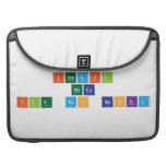 ISMAIL
 hoca
 Ile fen Baska  MacBook Pro Sleeves