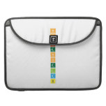 S
 c
 i
 e
 n
 c
 e
 L
 a
 b  MacBook Pro Sleeves