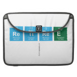 Retiree
   MacBook Pro Sleeves