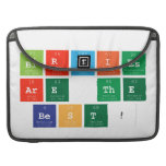 Birdies
 are the
 Best!  MacBook Pro Sleeves