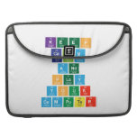 Keep
 Calm
 And
 Play
 Your
 Computer  MacBook Pro Sleeves