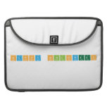 Happy Halloween  MacBook Pro Sleeves