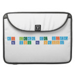 MI LEMA DE VIDA 
 BE YOU BE HAPPY  MacBook Pro Sleeves