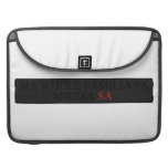 Ma whole familiA Sa             MWFSA  MacBook Pro Sleeves