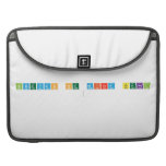 Binigyan ng mixed signal
   MacBook Pro Sleeves