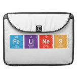 FeLiNeS  MacBook Pro Sleeves