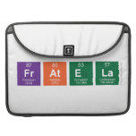 fratela  MacBook Pro Sleeves