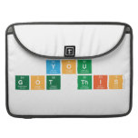 you
  got this  MacBook Pro Sleeves