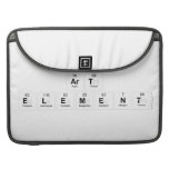 art 
 element  MacBook Pro Sleeves