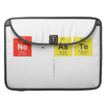 NE-ASTE
   MacBook Pro Sleeves