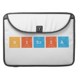 hizria  MacBook Pro Sleeves