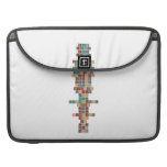 dark
 darker
 yet
 darker
 the
 darkness
 keeps
 growing
 shadows
 cutting
 deeper
 photon
 readings
 negative
 This
 next
 experiment
 seems
 very
 very
 interesting
 what
 do
 you
 two
 think  MacBook Pro Sleeves