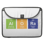 alora  MacBook Pro Sleeves