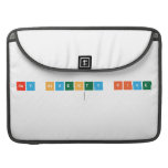 HEY SEVENTY FIVE
   MacBook Pro Sleeves