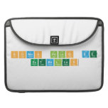 Somos polvo de
 estrellas  MacBook Pro Sleeves