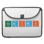 CEDIMI  MacBook Pro Sleeves