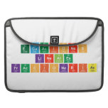 ecuaciones
 lineales
 fraccionarias  MacBook Pro Sleeves