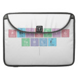 Periodic
 Table
   MacBook Pro Sleeves