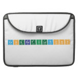Congratulations  MacBook Pro Sleeves
