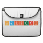 Safitri  MacBook Pro Sleeves