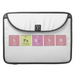 Sparsh  MacBook Pro Sleeves