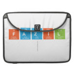 Fazil
   MacBook Pro Sleeves