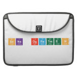 Sena ogretmen  MacBook Pro Sleeves
