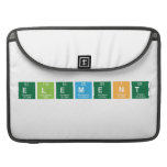 ELEMENT  MacBook Pro Sleeves