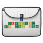 be
 excellent
 to each other  MacBook Pro Sleeves