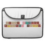 Happy Birthday
 Michael Boffa  MacBook Pro Sleeves