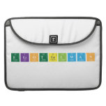 EliotGelwan  MacBook Pro Sleeves