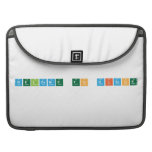 Welcome to DISCOE  MacBook Pro Sleeves