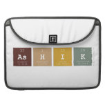 ASHIK  MacBook Pro Sleeves