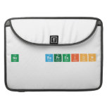 no   represion  MacBook Pro Sleeves