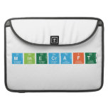 Minecraft  MacBook Pro Sleeves