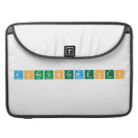 Announcements  MacBook Pro Sleeves