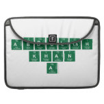 abdullah
 khan
   a   MacBook Pro Sleeves