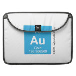 au  MacBook Pro Sleeves