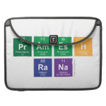Pramesh
 Rana  MacBook Pro Sleeves