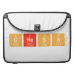 chess  MacBook Pro Sleeves