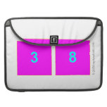 38  MacBook Pro Sleeves