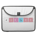 jordynn  MacBook Pro Sleeves