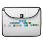 ¡Animo!
 Cuidaos mucho.
 Se os echa de menos  MacBook Pro Sleeves